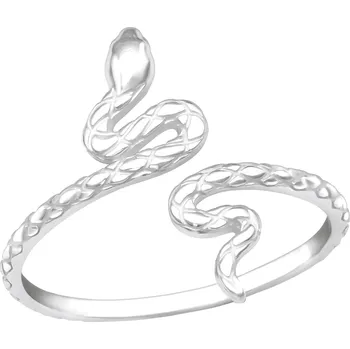 Prsten SYLVIENE HAD Stříbrná 8 mm