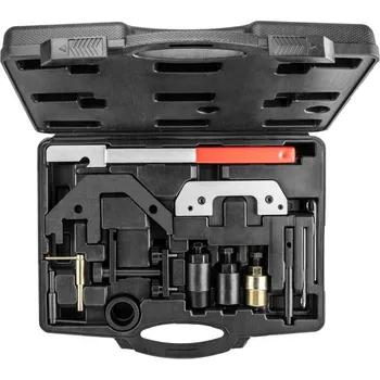 Rozvod motoru Sada rozvodového zámku pro dieselové motory BMW 11-316 NEO TOOLS