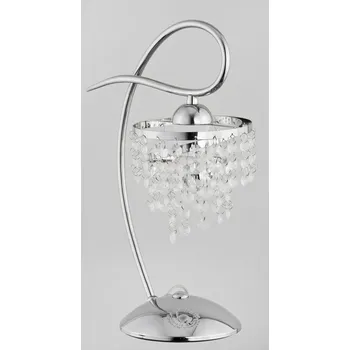 Lampička A.F.L. 18998 Designová stolní lampa ALOISE