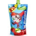 Hello Ovocná přesnídávka kapsička XXL…