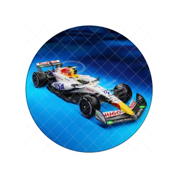 Jedlá dekorace na dort VISA CASH APP RB, VARIANTA Jedlý papír 499