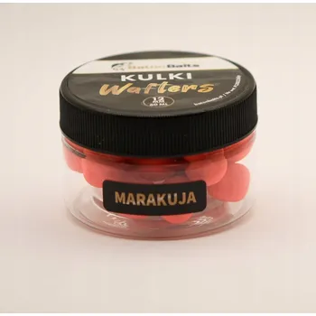 Boilies Baton Baits Kuličky 12mm Wafters Marakuja