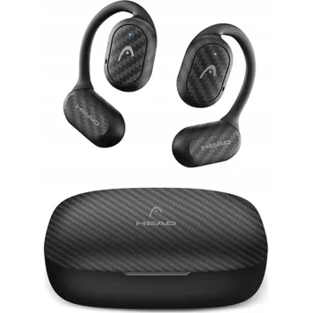 Sluchátka Bezdrátová sluchátka přes uši HEAD IPX4