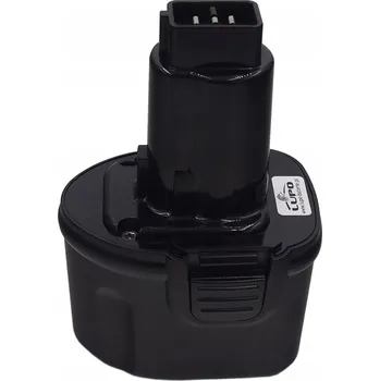 DeWalt DE9057 1900mAh 7,2V NiCd baterie