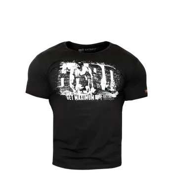 Extrifit Triko 34 Hard černá L