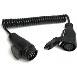 Tesat Propojovací kabel spirálový 3,2 m