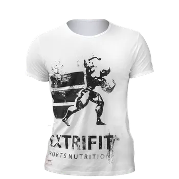 Extrifit Triko 06 bílá L