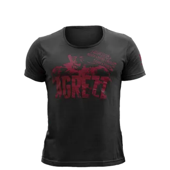 Extrifit Triko 17 Agrezz šedá XL