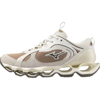 Pánská obuv Boty Mizuno WAVE PROPHECY ? 2 Tiger's Eye / Major Brown / White Sand Velikost: 38
