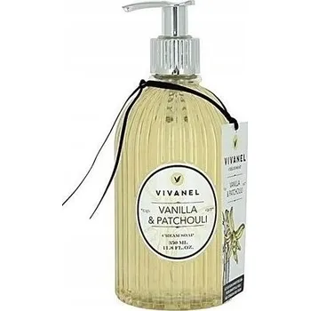 Koupelová kosmetika Mýdlo Vivian Gray 350 ml, 440 g