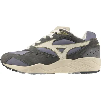 Pánská sálová obuv Boty Mizuno CONTENDER PREMIUM Cedar / Shifting Sand / Cloud Cream Velikost: 39