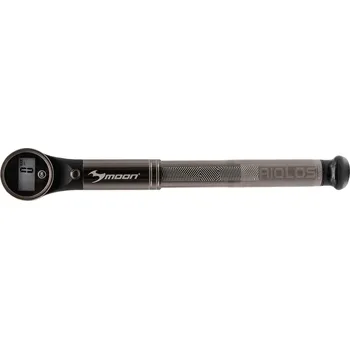 Sport Hustilka MOON AIOLOS DIGIT HP/HV