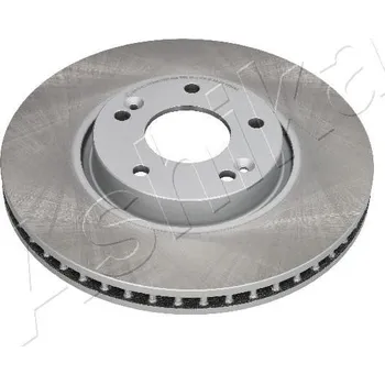 Brzdový kotouč Brzdový kotouč ASHIKA 60-0H-H15