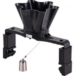 BOATMAN Rozmetadlo návnady Boatman P09, 500g, 6m