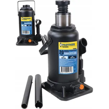 Hever HYDRAULICKÝ HEVER 20 TUN