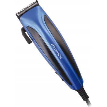 Strojek na vlasy Zastřihovač vlasů Kamille KM6805