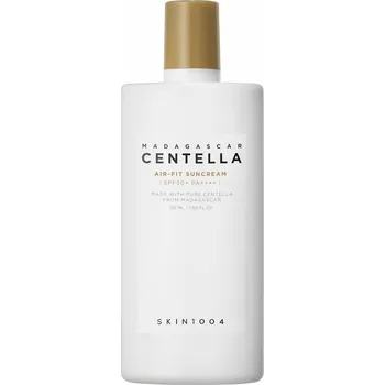 Přípravek na opalování SKIN1004 Madagascar Centella Air-Fit Suncream Plus SPF50+ 50 ml