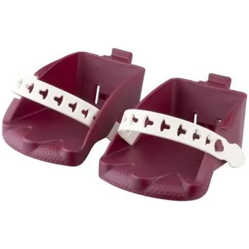 Sada nářadí Náhradní stupačky sedačky POLISPORT Bilby Junior