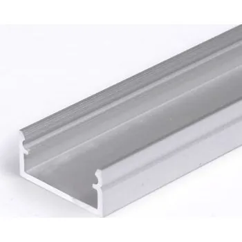 LED lišta STRONG StrongLumio profil LED Begton 12 alu anodovaný 2000mm