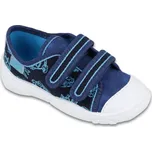 Chlapecké tenisky BEFADO MAXI 907P102 Velikost: 19