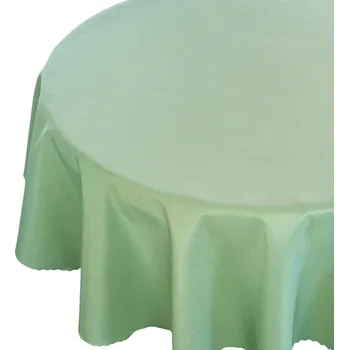 ubrus Ubrus odolný proti skvrnám 120 cm x 120 cm kulatý