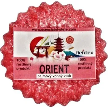 Rentex "Palm" Aromavosk 1 ks Orient 30g