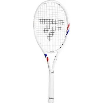 Tenisová raketa TECNIFIBRE T-Fight (300g)S 2025 grip 3