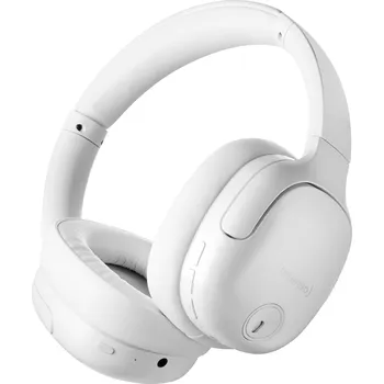 Sluchátka Intenso Over-Ear O400HA white sluchátka uzavřená (Over Ear) bílá složitelná