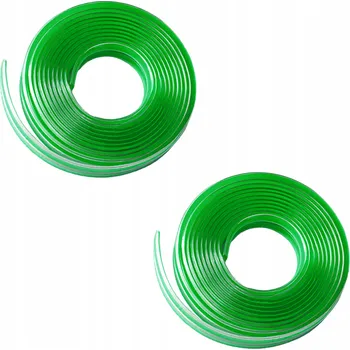 Příslušenství pro čtečku elektronické knihy Sillar bezbarvá ochranná páska, lišta na ochranu hran - 6 metrů