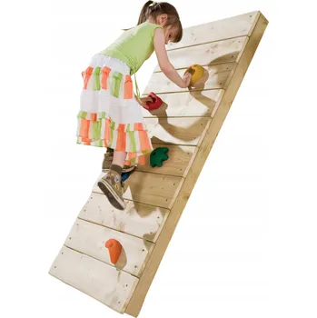 Dětské hřiště Lezecké kameny z umělé hmoty na dětské hřiště