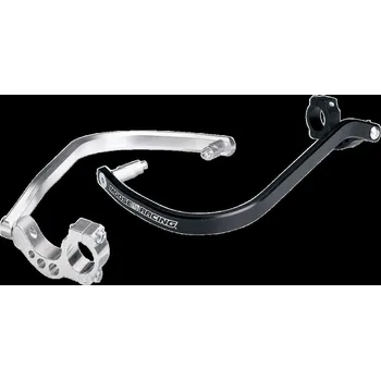 Chránič řídítek pro čtyřkolku CHRÁNIČE RUKOU MIKA BLK 50-5116B