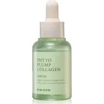 Mizon Phyto Plump Collagen hloubkově vyživující a hydratační sérum proti vráskám 30 ml