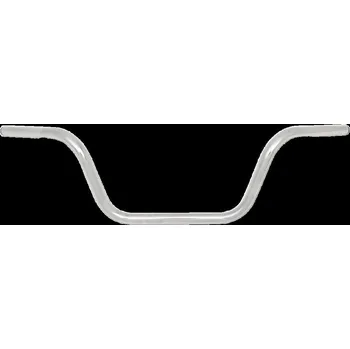 Chránič řídítek pro čtyřkolku H/BAR HIGHWAY 1 CHROM 07-92423