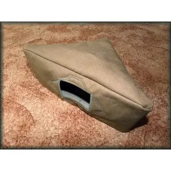 Roháč KLASIK hnědá army