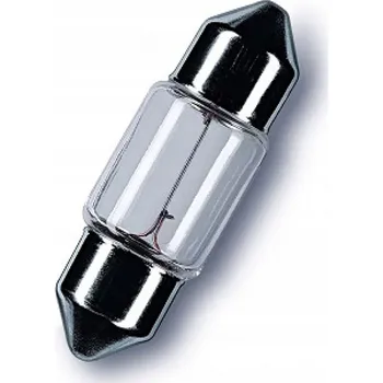 Žárovka Žárovka Osram C5W 6 W 1 ks