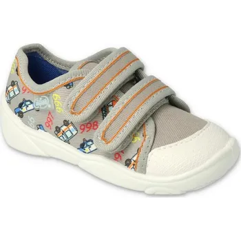 Chlapecké tenisky Chlapecké tenisky BEFADO MAXI 907P139 Velikost: 25