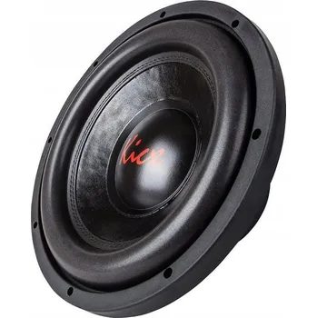 Auto Hi-Fi Jednopásmové reproduktory do auta Kicx ZM-12