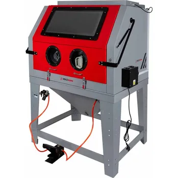 dílenský stroj Holzmann SK990