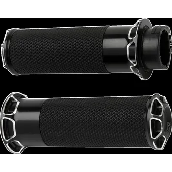 Chránič řídítek pro čtyřkolku RUKOJEŤ ZKOSENÁ TBW BLK 07-329