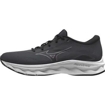 Dámská běžecká obuv Boty Mizuno Wave Serene Ebony Cosmo Chrome White Velikost: 36.5