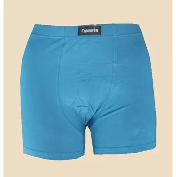 Trenýrky xcena Pánské babusové boxerky Velikost: M