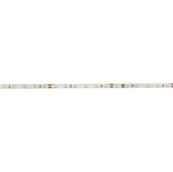 LED páska STRONG StrongLumio LED pásek 6W/m 24V (60 LED/m) 8mm bílá teplá