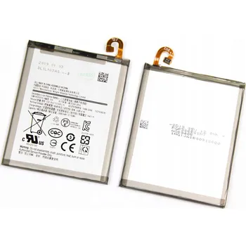 Baterie pro mobilní telefon Baterie EB-BA750ABU pro Samsung Galaxy A7 2018 SM-A750GN, SM-A750GN/DS