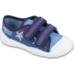 Dívčí tenisky BEFADO MAXI 907P100 Velikost: 20