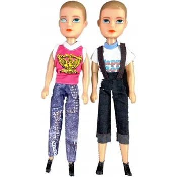Panenka Hračka - panenka pro kluky "Moxie Girlz", 25 cm.