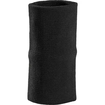 turistický návlek BACK ON TRACK Návlek na zápěstí Back on Track, černý M