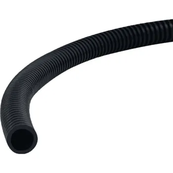 kabelová chránička INSET TRUBKA OHEBNA CERNA 32MM FMP32