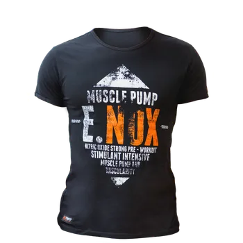 Extrifit Triko 05 E.nox L