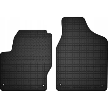 autokoberec Gumové autokoberce Wielganizator, 2 ks