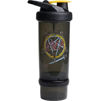 Láhev Šejkr Smartshake Revive Rock 750 ml Slayer